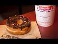 Dunkin&#39; Donuts CEO Explains How to Beat an Activist Investor