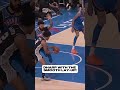DYLAN HARPER🇵🇭🇱🇷 SPIN, FAKE, FINGER ROLL #nbaplayoffs #nbahighlights #sanantoniospurs #shorts