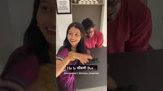 He Is Konkani (कोंकणी) But... |Marathi Comedy| Davyaaaaaa