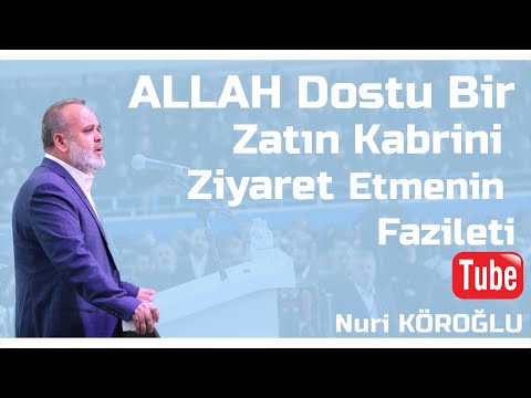 Nuri Köroğlu I