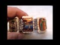 Vintage Images Stretch Tile Bracelet