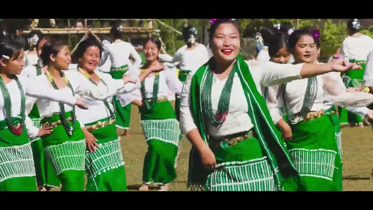 MEGA DANCE | Tumme Amo IPS Sponsored Mega Dance |5th Sports carnival Darak | 2022