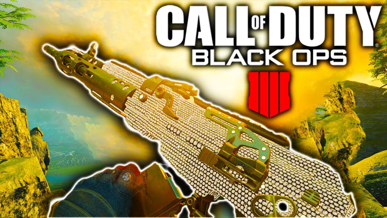 Skill-Based Matchmaking is TRASH! - COD BO4