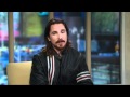 Can Christian Bale Fight Off Oscar Competitors?