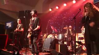 Dregen #Just like that @Storegårdskyrkan Eksjö 2015