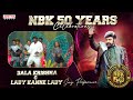 Bala Krishna & Lady Lady Kanne Lady Song Performance At #NBK50YearsCelebrations