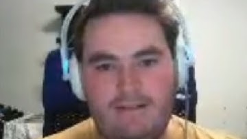 Friberg Struggles with the AWP and Delpan Getting Knifed