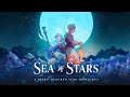 SEA OF STARS: retro-style jRPG | полное прохождение, стрим #11