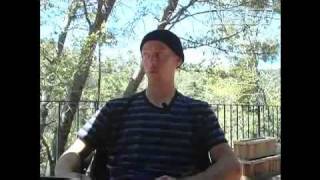 Epicly Later'd Marc Johnson Part 2