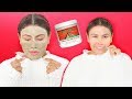 La mascarilla mas Poderosa Para Eliminar el Acne y la Grasa en Dias | fashionbycarol