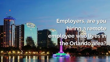 Completing Form I-9 for Remote Hire