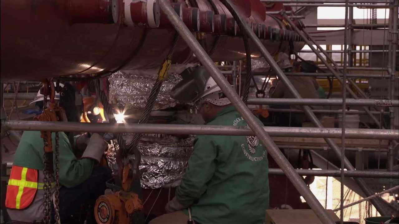 The MOST Common Arc Program YouTube