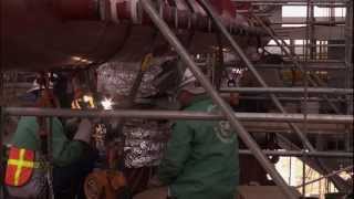 The Most Common Arc Program