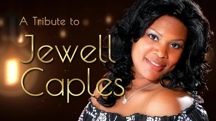 Jewell Caples Tribute: Greatest Hits | RIP 1968 - ...