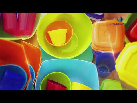 Color Masterbatches for