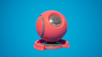 Fundamentals of materials in Unreal Engine 5 : Beginners Course
