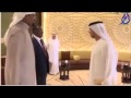 شيخ الأمين يعيد علاقات السودان مع الامارات 