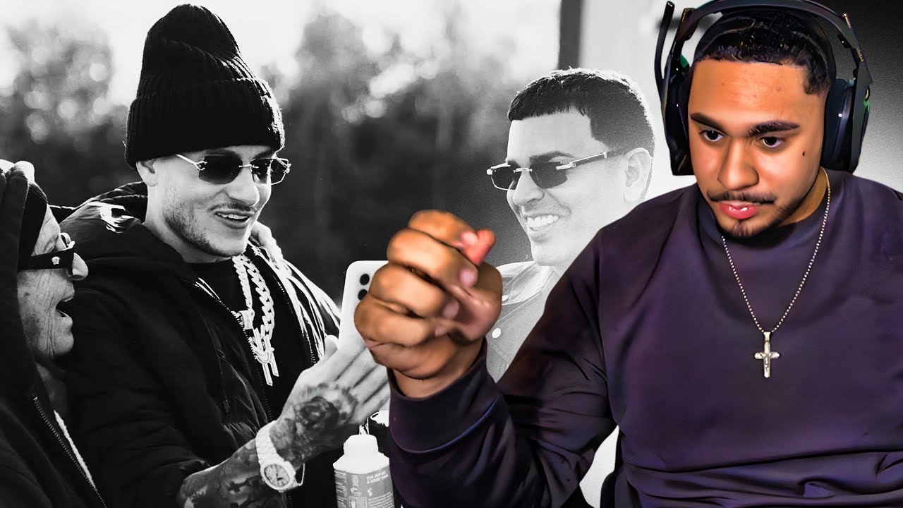 ME DECEPCIONE AL REACCIONAR A Hanzel La H ❌PesadilLA