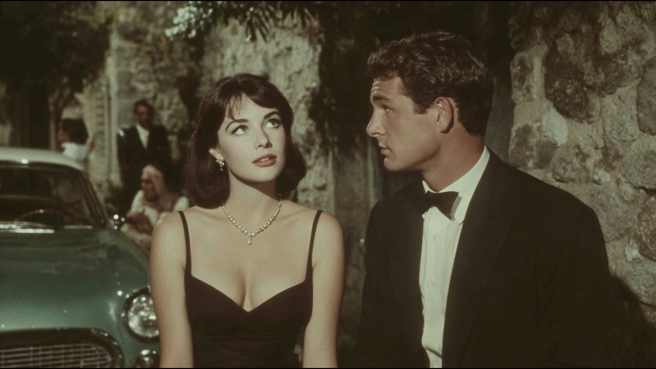 Italian Love Songs from the 60s 🇮🇹 | Vintage Romantic Playlist