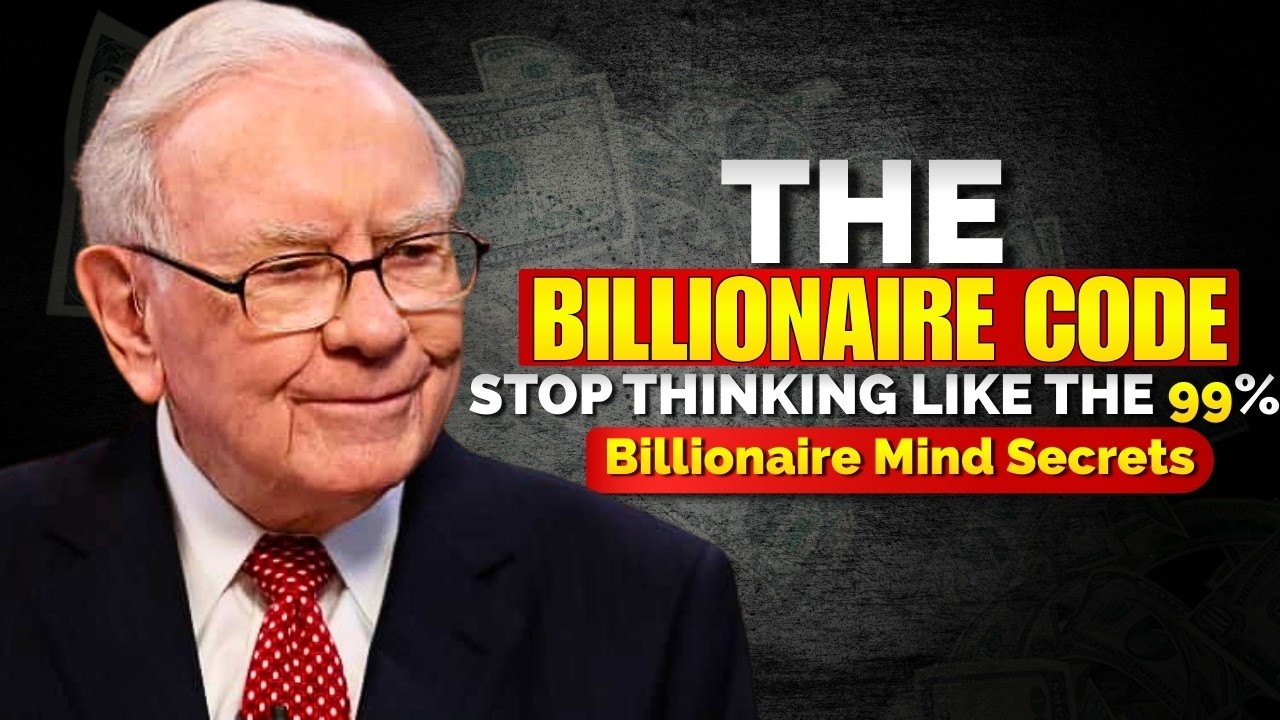 7 Secret Rules Billionaires Use That the Middle Class Never Learns