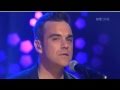 TAKE THAT -The Flood- The Late Late Show -Ireland-