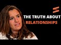 The secrets to a healthy relationship explained  dr nicole lepera  lewis howes