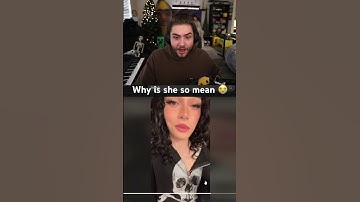 She HATES Rust Players.