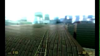 Garry's mod TEST