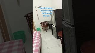 Penginapan dan kos Cemara Group 1