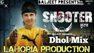 Hitler Dhol Mix Song Sukha Kaloh Feat Lahoria production Letest Punjabi Original Remix Dj360p