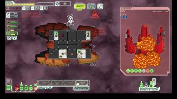 FTL Faster Than Light Twitch VOD