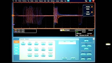 Speeding DDR Memory Analysis with Long Record Capture