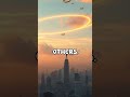 "What if Earth had rings like Saturn? #shorts #space