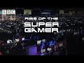 Rise of the supergamer the supergamers fod