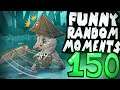 Dead by Daylight funny random moments montage 150