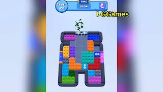 Color Block Jam Level 459