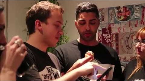 Bootcamp Mobile VI  - Kickoff