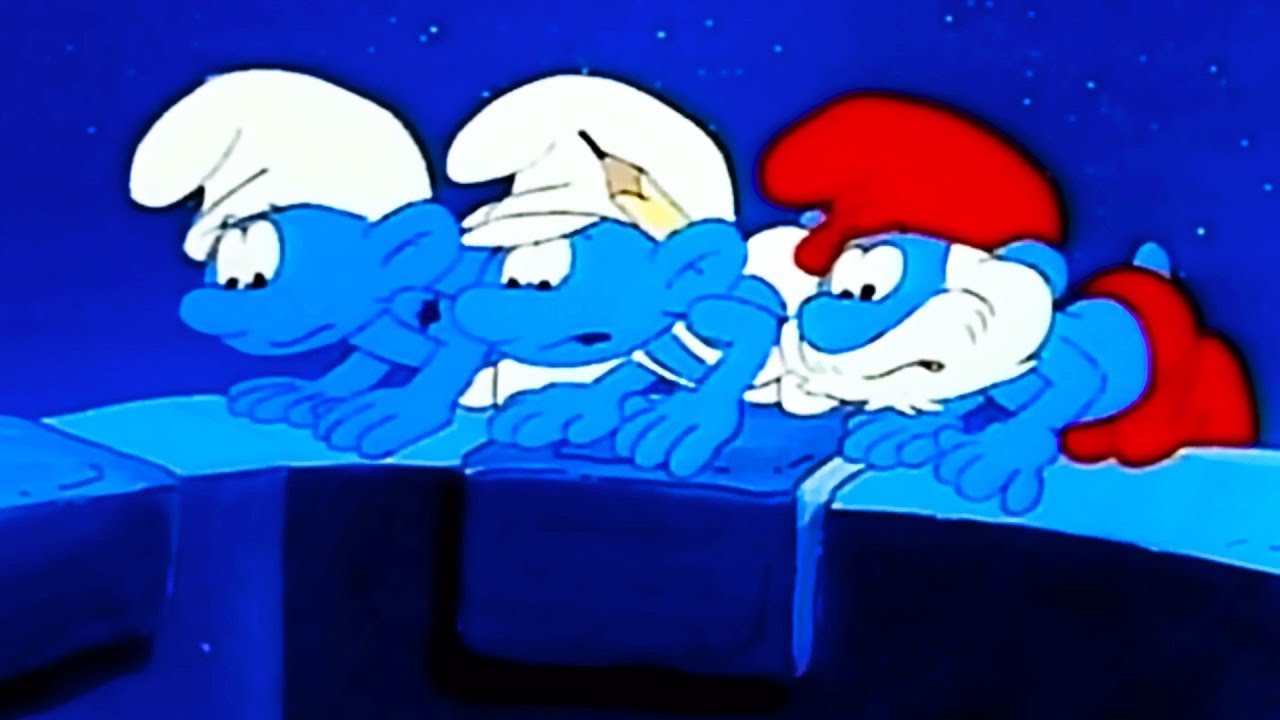 Şirine Bahis Oyna • Bölüm • Şirinler