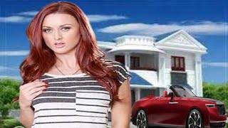 Glamour Actress Jessica Lynn Beeman biography | age | net worth