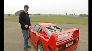 Jeremy charles robert clarkson (born 11 april 1960) is an english
broadcaster, journalist and writer who specialises in motoring. he
best known for co-pre...