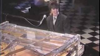 Diane Warren Live '88  'Look Away'   'I Get Weak'