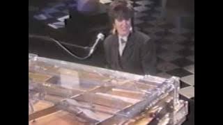Diane Warren Live '88  'Look Away'   'I Get Weak'
