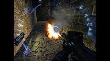 ▶️ Deus Ex Invisible War is more Relevant than Ever. The truth is stranger than fiction.