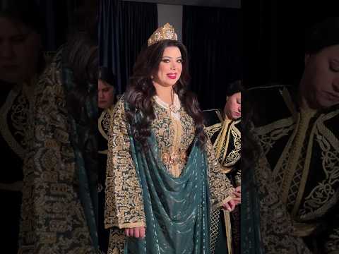 نساء المغربيات أجمل نساء الكو عروسة مغربية طلعات فنك ما شاء الله