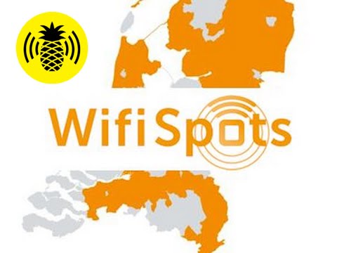 Hak5 Wi-Fi Pineapple MK VII Evil Portal 