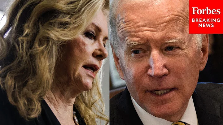 'Well The Numbers Are In': Blackburn Rips Build Back Better Plan After CBO Score Released