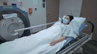 Hyperbaric Oxygen Therapy from Coryell Health's Advanced Wound Center