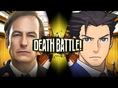 Death Battle Fan