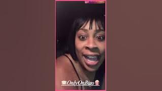 CiCi Is Upset About BossLady Copying Her Hustle Of Selling Skin Lightning Creams & More #bigolive