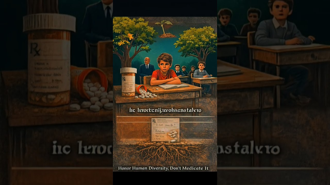 save our children from medieval